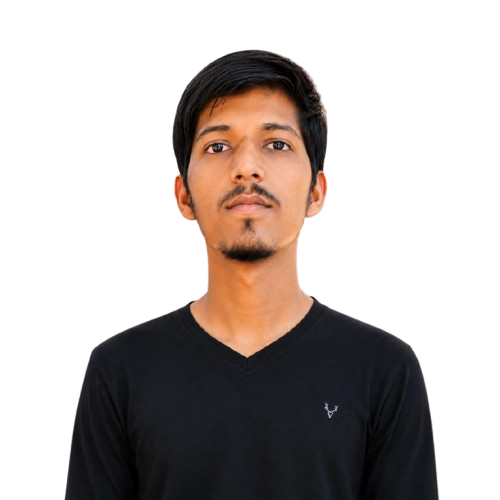 Jugendra Pratap